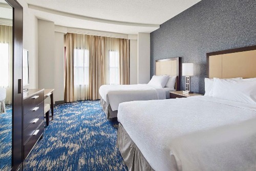 Embassy Suites Alexandria - Old Town - image 24