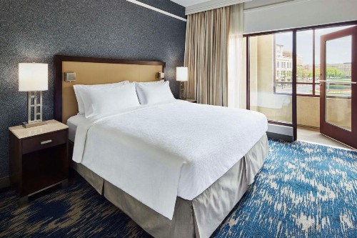 Embassy Suites Alexandria - Old Town - image 25