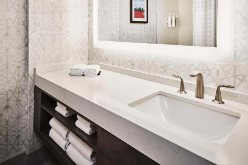Embassy Suites Alexandria - Old Town - image 26