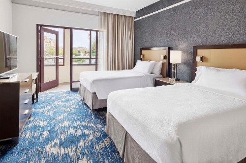 Embassy Suites Alexandria - Old Town - image 27