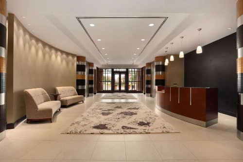 Embassy Suites Alexandria - Old Town - image 30