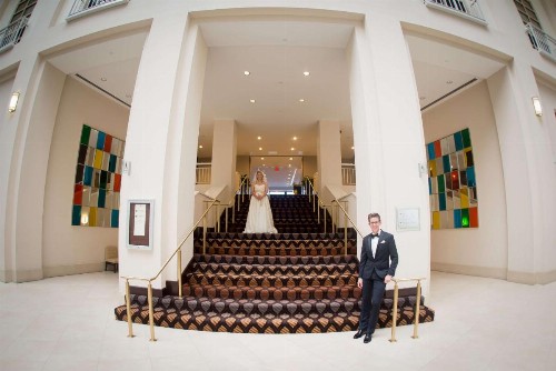 Embassy Suites Alexandria - Old Town - image 31