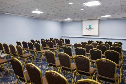 Embassy Suites Alexandria - Old Town - image 36