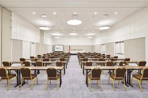Embassy Suites Alexandria - Old Town - image 37