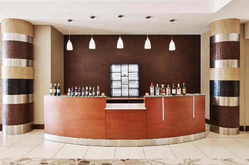 Embassy Suites Alexandria - Old Town - image 38