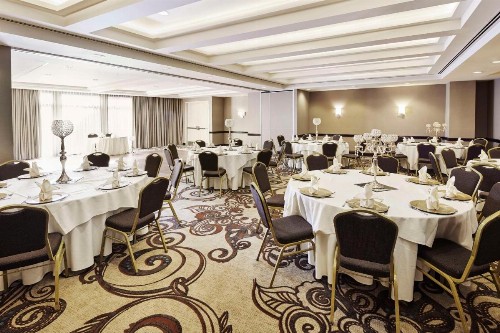 Embassy Suites Alexandria - Old Town - image 40