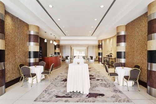 Embassy Suites Alexandria - Old Town - image 43