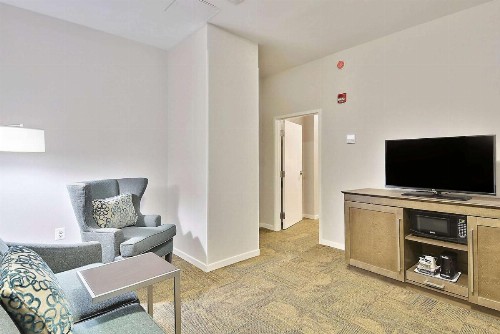 Hampton Inn Alexandria/Old Town - image 22