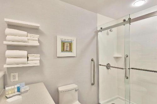Hampton Inn Alexandria/Old Town - image 27