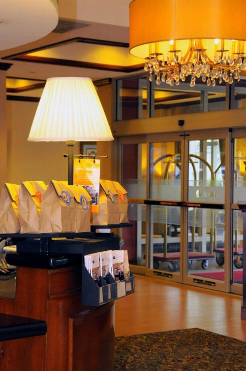 Hampton Inn Alexandria/Old Town - image 36