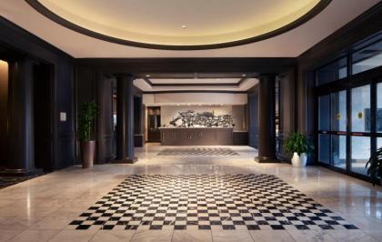Hilton Alexandria Old Town - image 12