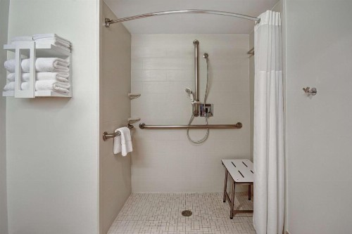 Hampton Inn & Suites Alexandria Old Town Area South - image 48