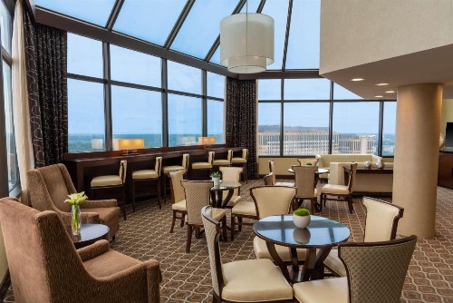 Hilton Alexandria Mark Center - image 17