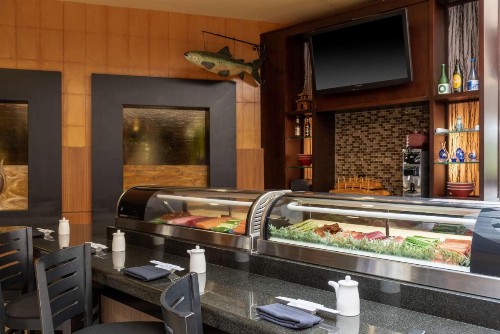 Hilton Alexandria Mark Center - image 31