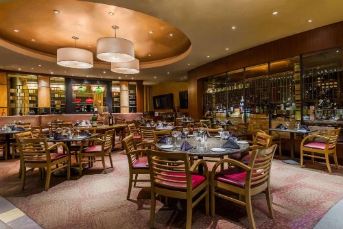 Hilton Alexandria Mark Center - image 33