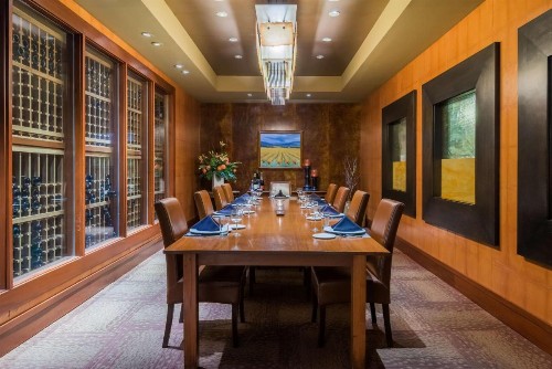 Hilton Alexandria Mark Center - image 34
