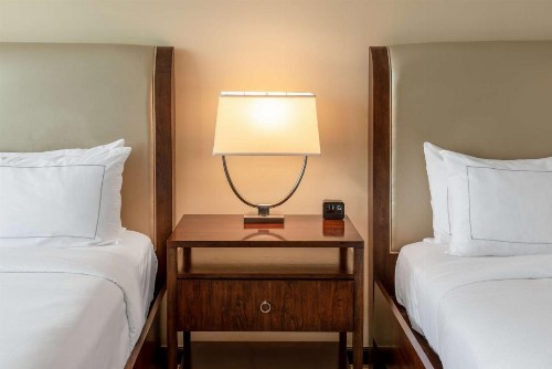 Hilton Alexandria Mark Center - image 41