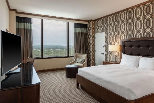 Hilton Alexandria Mark Center - image 47