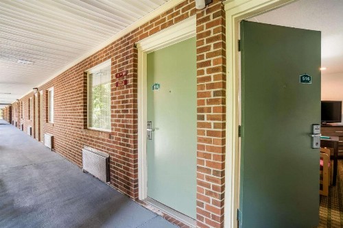 Quality Inn Mount Vernon - image 12