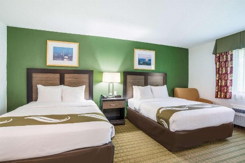 Quality Inn Mount Vernon - image 14