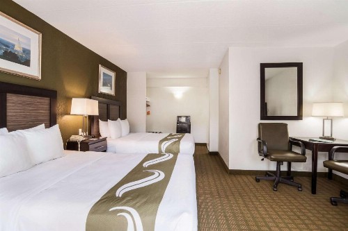 Quality Inn Mount Vernon - image 17
