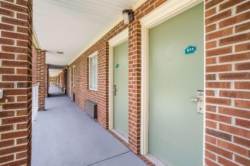 Quality Inn Mount Vernon - image 21