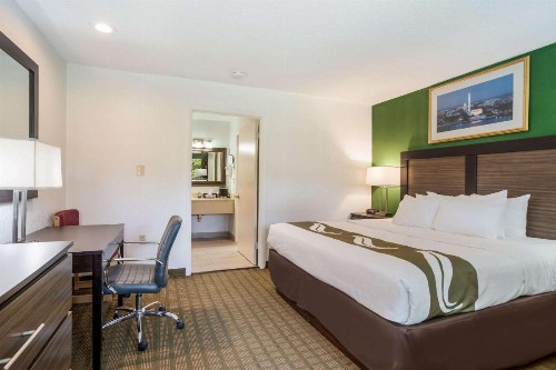 Quality Inn Mount Vernon - image 23
