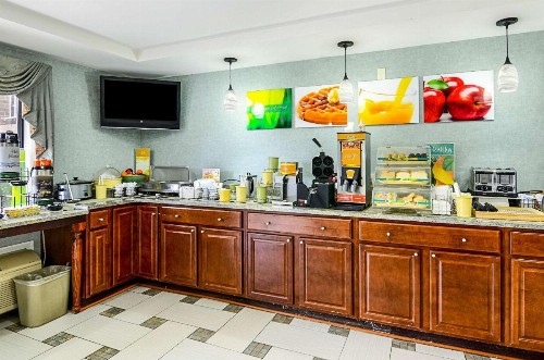 Quality Inn Mount Vernon - image 26