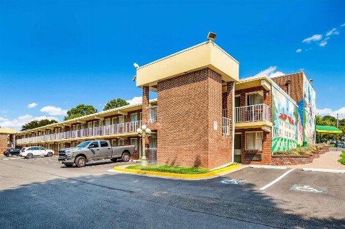 Quality Inn Mount Vernon - image 33