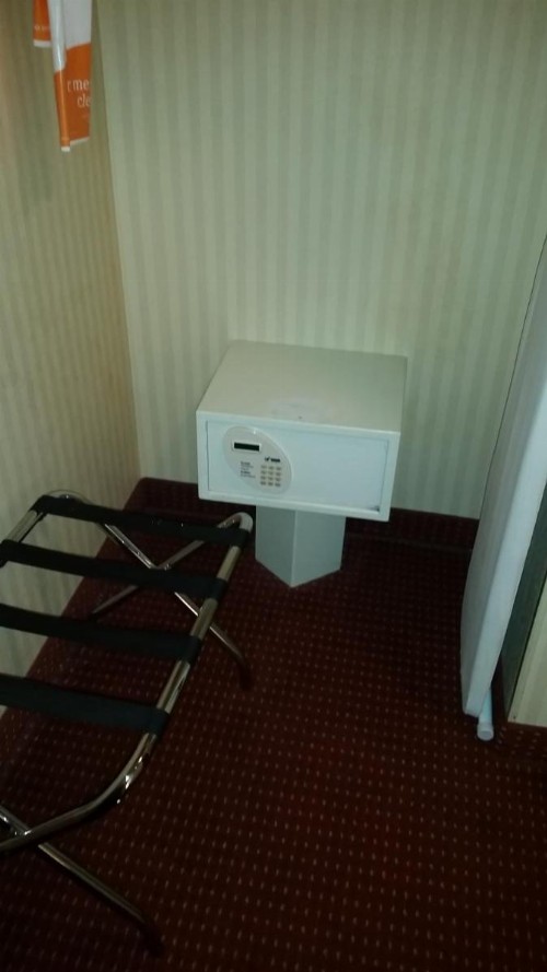 Quality Inn Mount Vernon - image 35