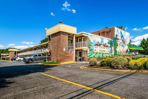 Quality Inn Mount Vernon - image 4