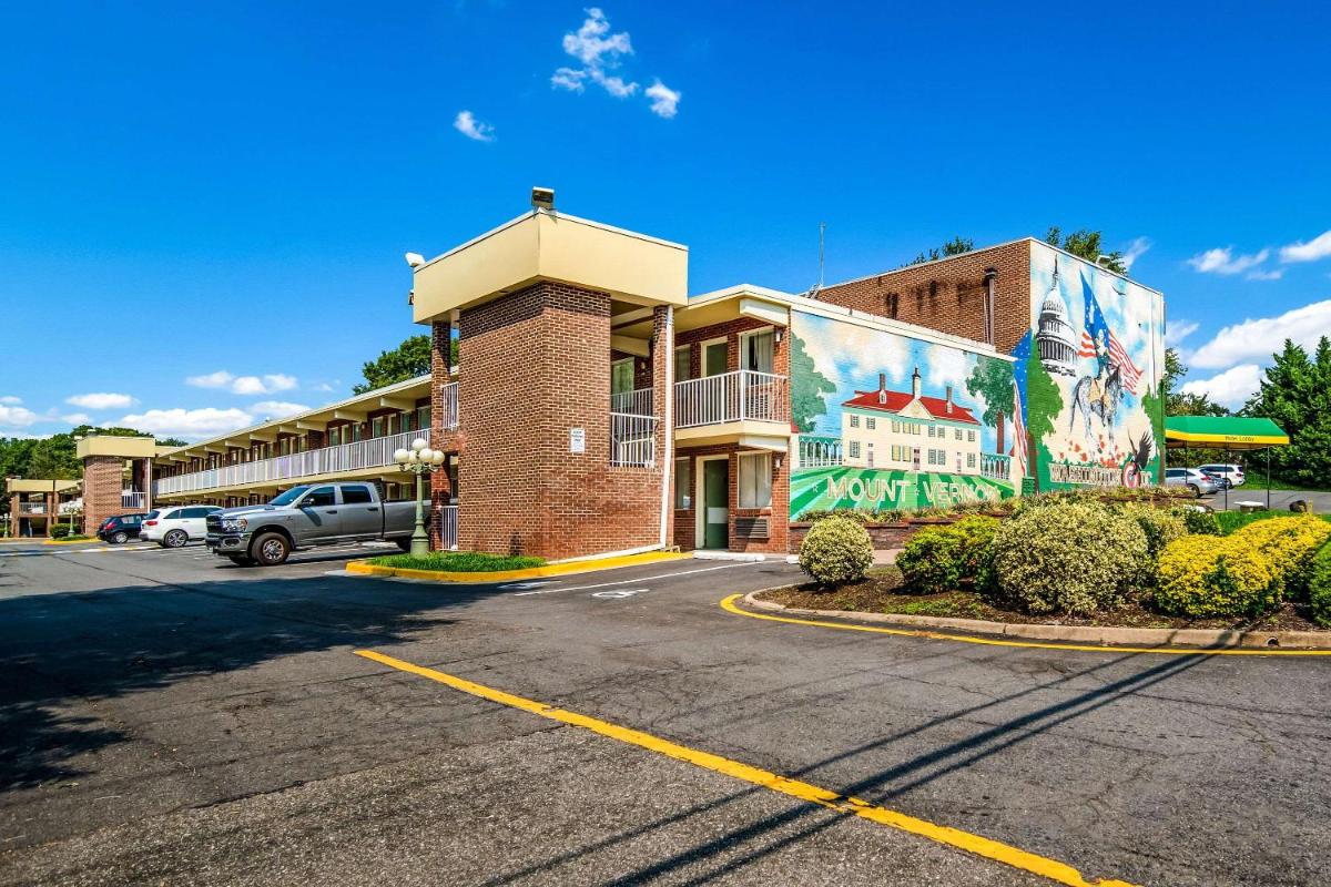 Quality Inn Mount Vernon - image 4
