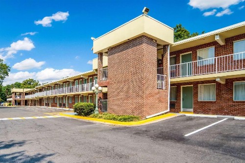 Quality Inn Mount Vernon - image 5