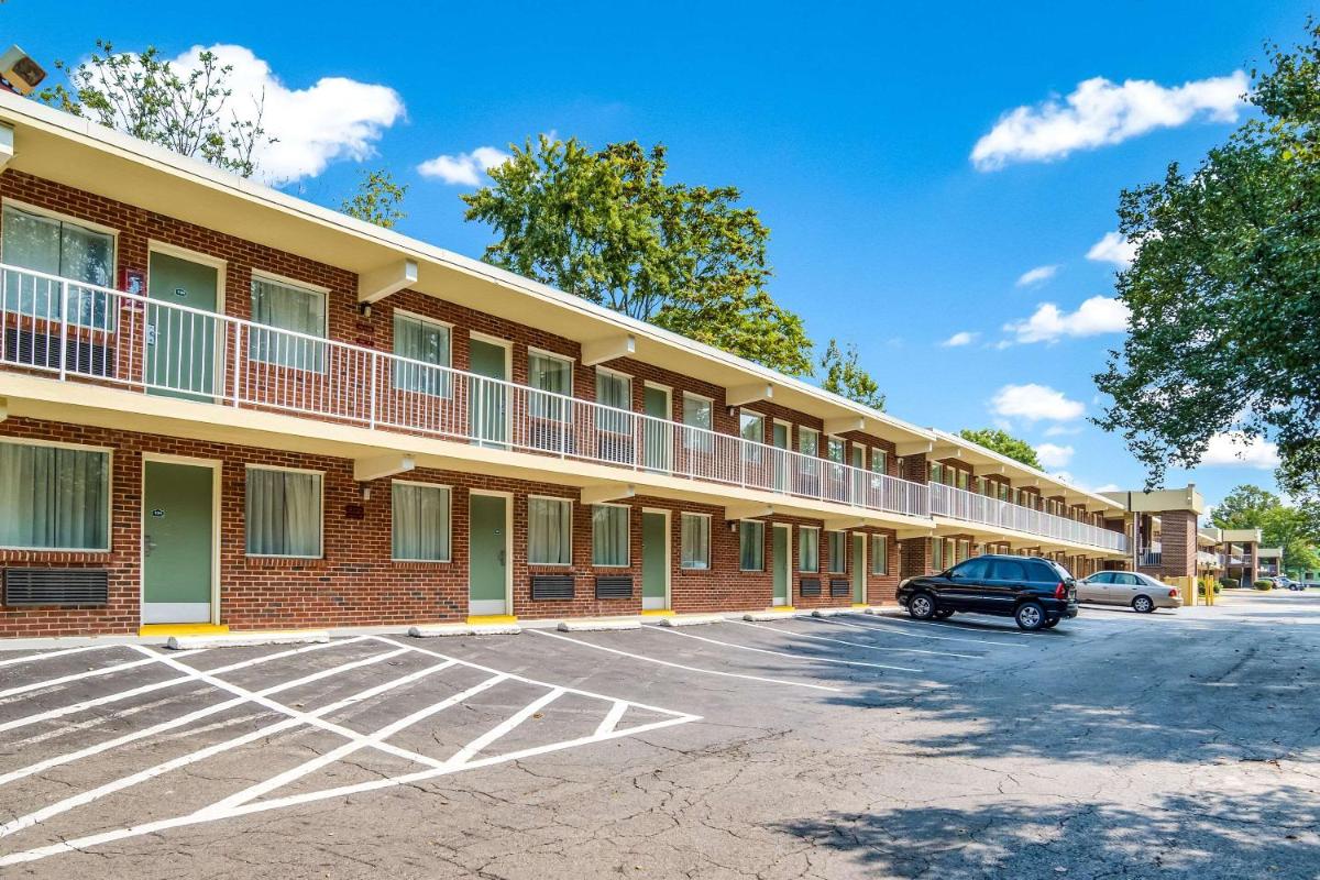 Quality Inn Mount Vernon - image 6