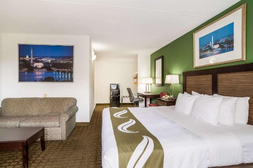 Quality Inn Mount Vernon - image 8