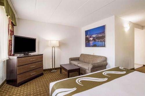 Quality Inn Mount Vernon - image 9