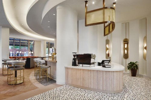 The Westin Alexandria Old Town - image 10