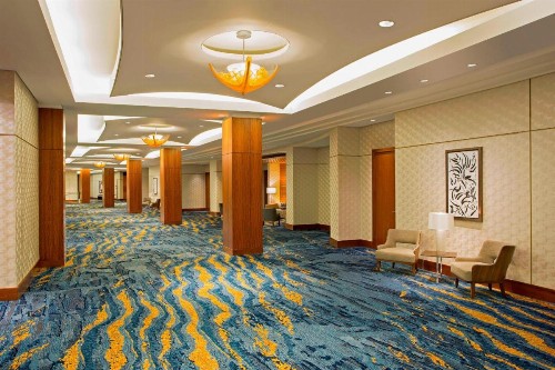 The Westin Alexandria Old Town - image 11