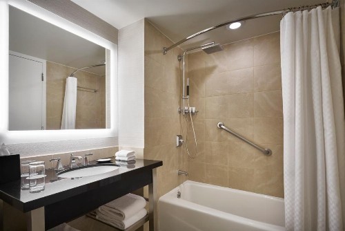 The Westin Alexandria Old Town - image 12