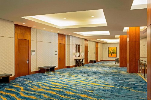 The Westin Alexandria Old Town - image 13