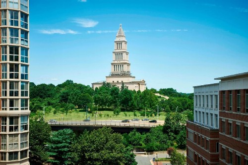 The Westin Alexandria Old Town - image 15