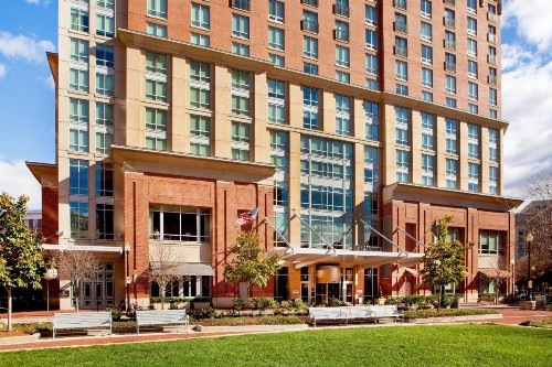 The Westin Alexandria Old Town - image 16