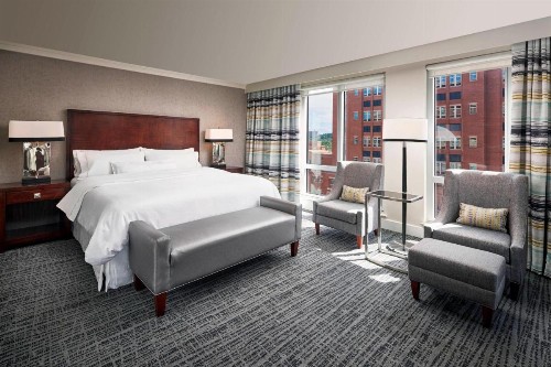 The Westin Alexandria Old Town - image 17