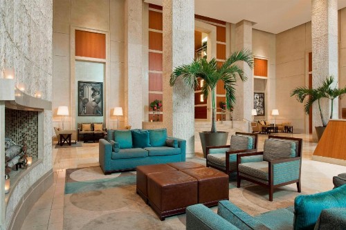 The Westin Alexandria Old Town - image 19