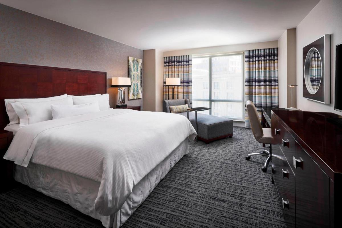 The Westin Alexandria Old Town - image 2