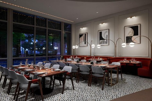 The Westin Alexandria Old Town - image 20