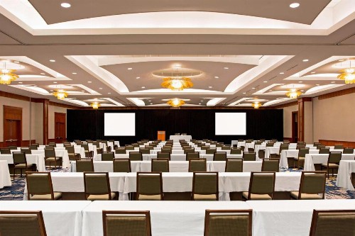 The Westin Alexandria Old Town - image 21