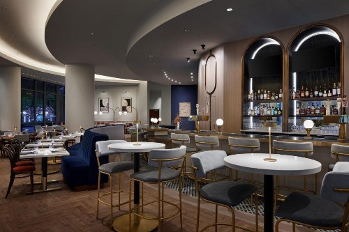 The Westin Alexandria Old Town - image 22