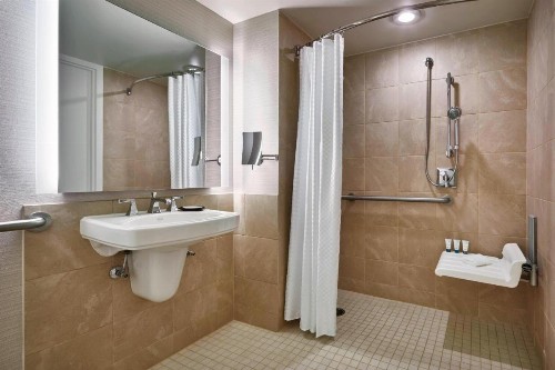The Westin Alexandria Old Town - image 25