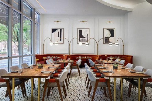 The Westin Alexandria Old Town - image 29